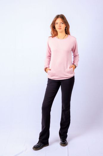 Picture of Tall Ladies Fine Knit Jumper