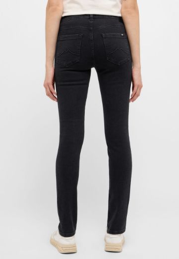 Bild von Tall Damen Jeans Shelby Skinny L34 & L36 Inch, black