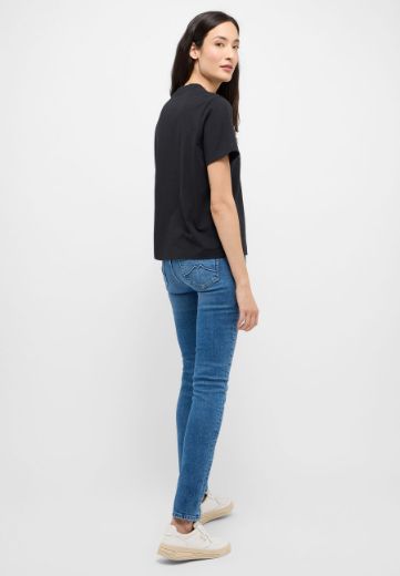 Picture of Tall Ladies Jeans Shelby Skinny Fit L34 & L36 Inch, light mid blue