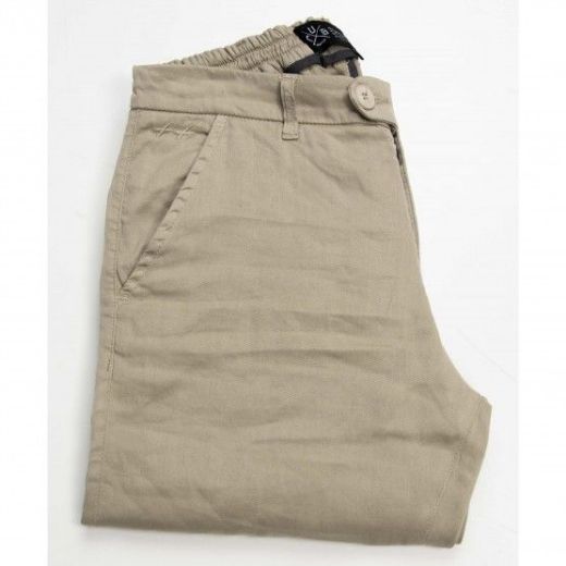 Bild von Tall Herren Leinenhose Gustave L38 Inch