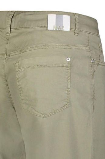 Bild von Tall Gracia Damenose 5-Pocket Länge 36 Inch, olive