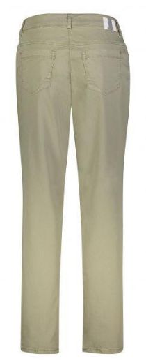 Bild von Tall Gracia Damenose 5-Pocket Länge 36 Inch, olive