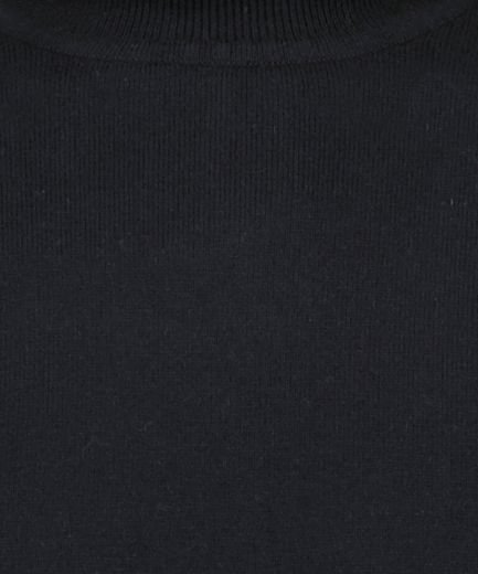 Picture of Turtleneck Jumper with Cashmere