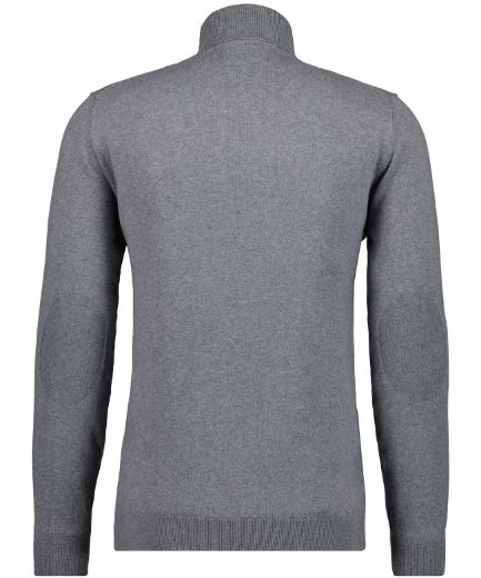 Picture of Turtleneck Jumper with Cashmere