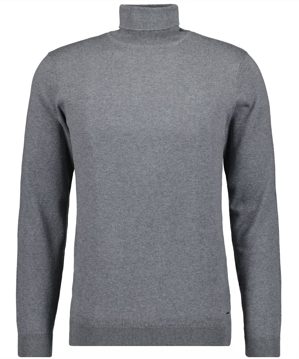 Picture of Turtleneck Jumper with Cashmere