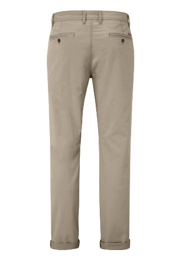 Bild von Tall Herren Chinohose Odessa L36 & L38 Inch