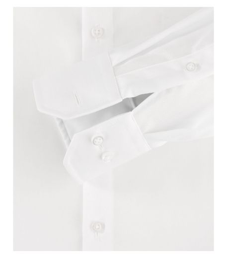 Bild von Tall Herren Hemd Modern Fit Ärmellänge 72 cm