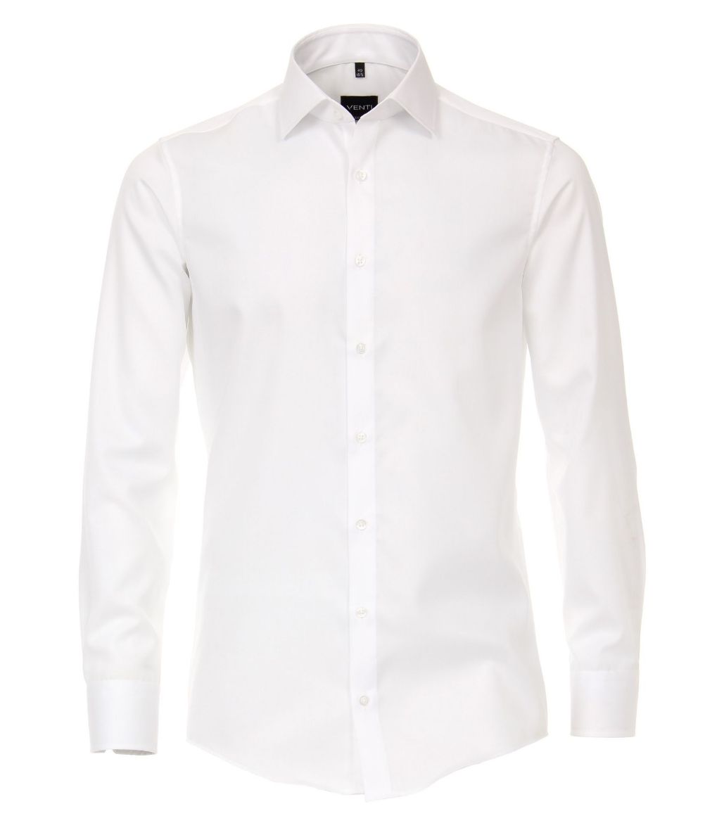 Bild von Tall Herren Hemd Modern Fit Ärmellänge 72 cm