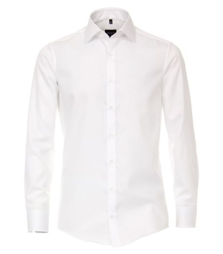 Bild von Tall Herren Hemd Modern Fit Ärmellänge 72 cm