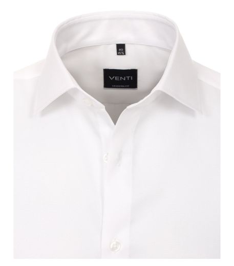 Bild von Tall Herren Hemd Modern Fit Ärmellänge 72 cm