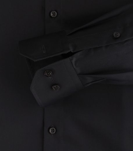 Bild von Tall Herren Hemd Modern Fit Ärmellänge 72 cm