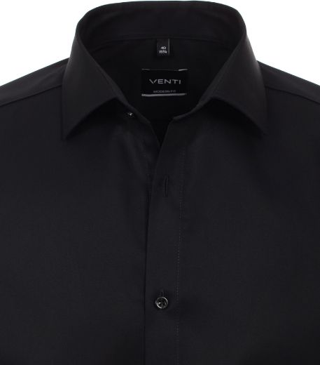 Bild von Tall Herren Hemd Modern Fit Ärmellänge 72 cm