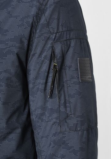 Image de Zodiac Parka d'Hiver, noir