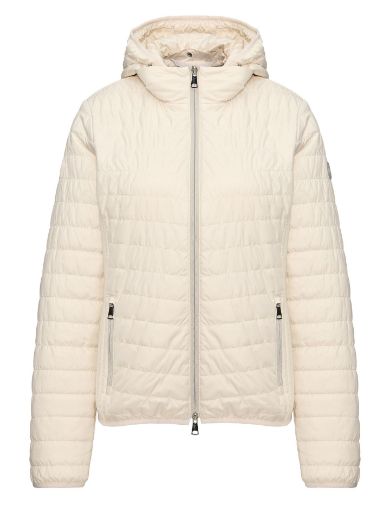 Image de Tall Femmes Veste Matelassée Légère Sofilatepadding Manches Extra Longues
