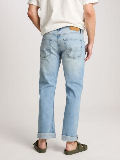 Picture of Tall Men Jeans Colin Bootcut L36 Inch, light blue