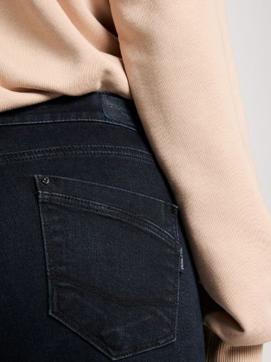 Image de Tall Jeans Femme Lauren Bootcut L34 & L36 Inch, bleu noir