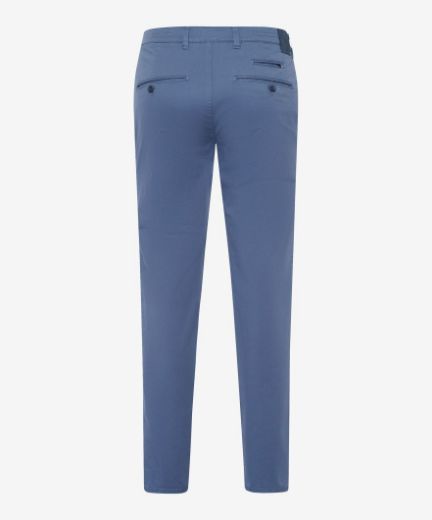 Image de Tall Pantalon Hommes Chino Fabio Coton Léger Longueur 36 & 38 Inch