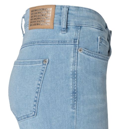Bild von Tall MAC Wide Leg Damenjeans L34 & L36 Inch