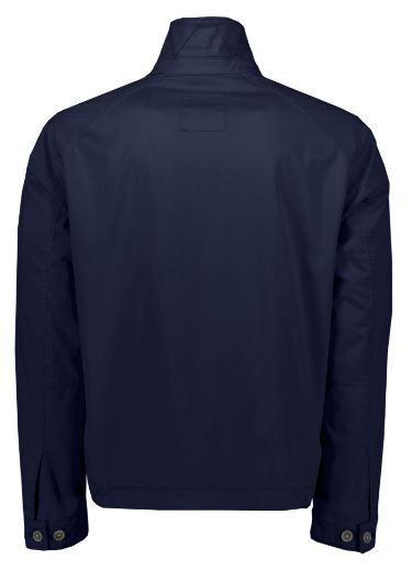 Picture of Tall Men Blouson Jacket Zip