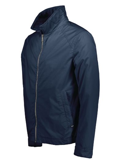 Picture of Tall Men Blouson Jacket Zip