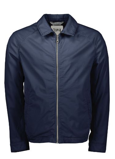 Picture of Tall Men Blouson Jacket Zip