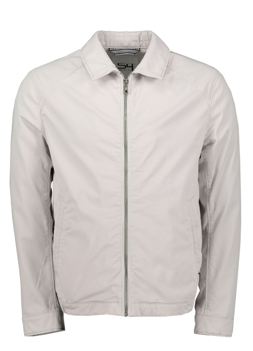 Picture of Tall Men Blouson Jacket Zip