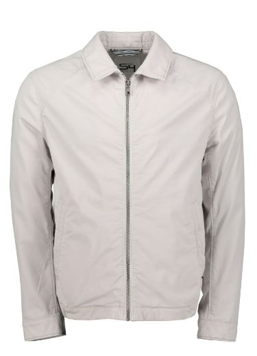 Picture of Tall Men Blouson Jacket Zip
