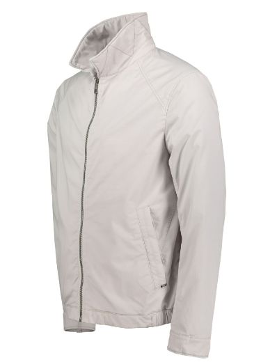 Picture of Tall Men Blouson Jacket Zip