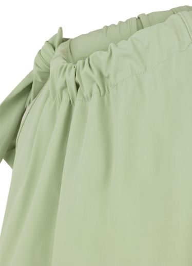 Bild von Neckholder Top, jade green