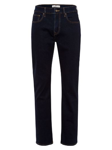 Image de Tall Jeans Homme Colin Bootcut Longueur 36 Inch, bleu foncé