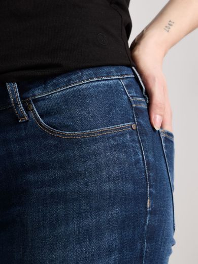 Image de Tall Femmes Jeans Faye Flared Leg L34 & L36 pouces