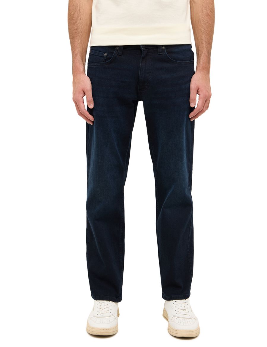Bild von Tall Herren Jeans Big Sur Straight Loose Fit L36 & L38 Inch