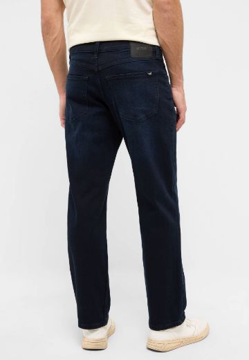 Bild von Tall Herren Jeans Big Sur Straight Loose Fit L36 & L38 Inch