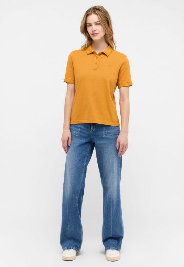 Bild von Tall Damen Jeans Madison Wide Leg Pockets L34, L36 & L38 Inch