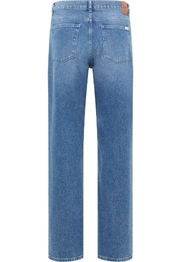 Bild von Tall Damen Jeans Madison Wide Leg Pockets L34, L36 & L38 Inch
