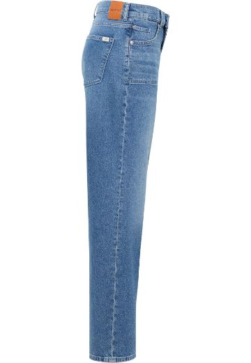 Bild von Tall Damen Jeans Madison Wide Leg Pockets L34, L36 & L38 Inch
