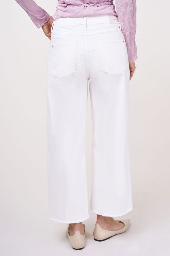 Picture of Tall Women Jeans Judy Wide Leg L37 Inch, natural