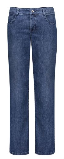 Image de Tall Femmes Jeans MAC Gracia Loose Fit Longueur 36 Inch