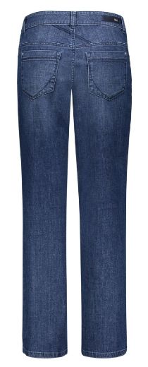Image de Tall Femmes Jeans MAC Gracia Loose Fit Longueur 36 Inch