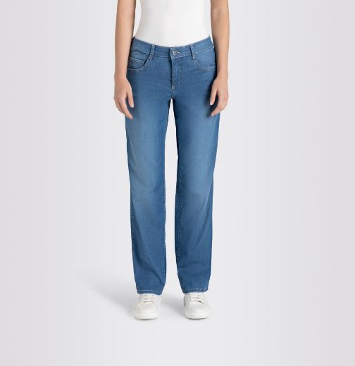Image de Tall Femmes Jeans MAC Gracia Loose Fit Longueur 36 Inch