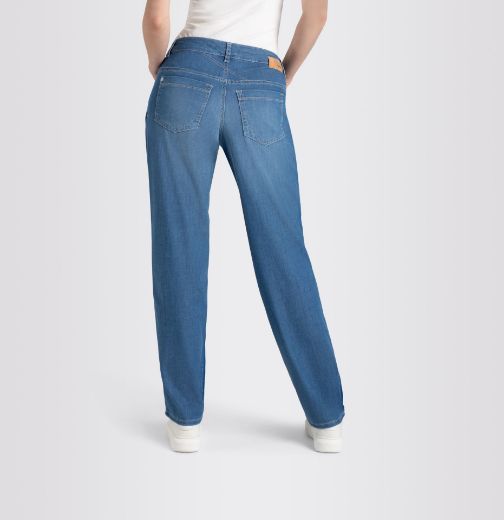 Image de Tall Femmes Jeans MAC Gracia Loose Fit Longueur 36 Inch