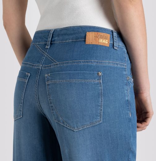 Image de Tall Femmes Jeans MAC Gracia Loose Fit Longueur 36 Inch