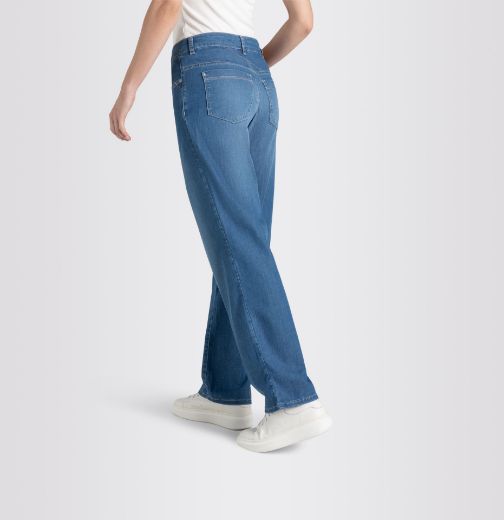 Image de Tall Femmes Jeans MAC Gracia Loose Fit Longueur 36 Inch