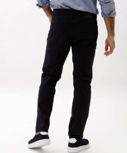 Picture of Tall Men 5-Pocket Style Trousers Cadiz L36 & L38 Inch