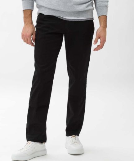 Picture of Tall Men 5-Pocket Style Trousers Cadiz L36 & L38 Inch