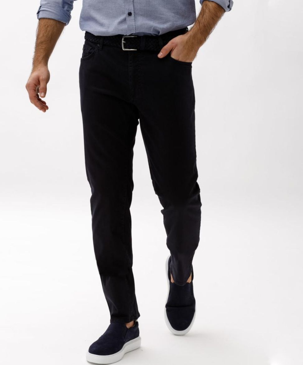 Picture of Tall Men 5-Pocket Style Trousers Cadiz L36 & L38 Inch