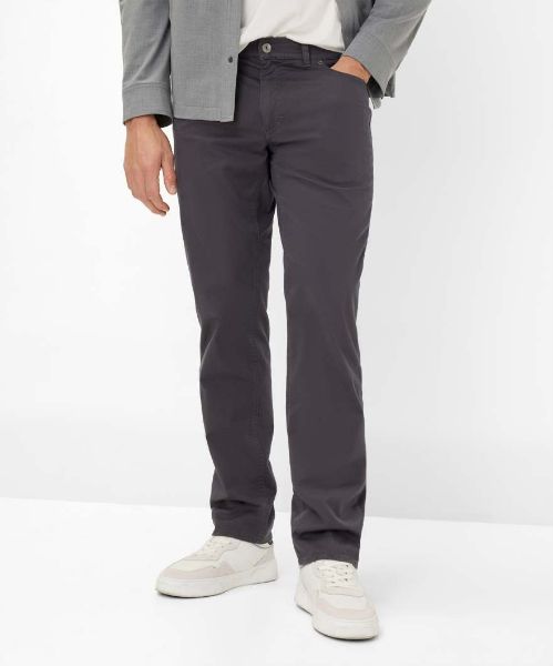 Show details for Tall Men 5-Pocket Style Trousers Cadiz L36 & L38 Inch Picture of Tall Men 5-Pocket Style Trousers Cadiz L36 & L38 Inch