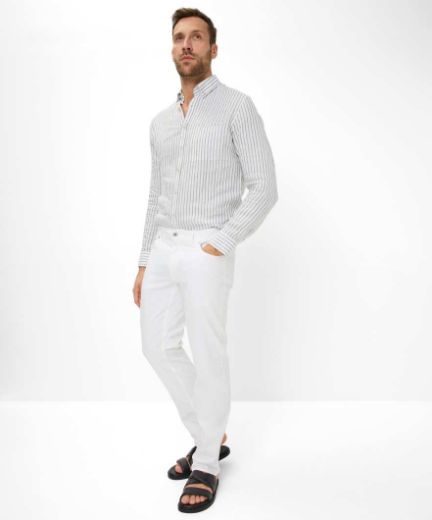 Bild von Tall Herren 5-Pocket Style Hose Cadiz L36 & L38 Inch