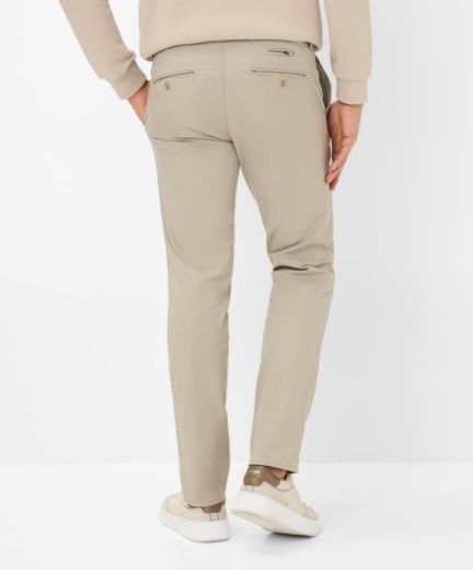 Image de Tall Pantalon Hommes Chino Fabio Coton Léger Longueur 36 & 38 Inch