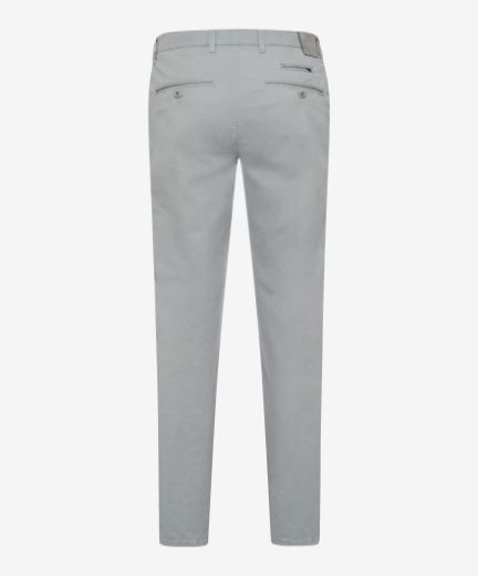 Image de Tall Pantalon Hommes Chino Fabio Coton Léger Longueur 36 & 38 Inch